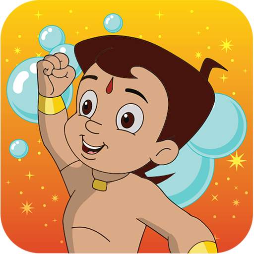 Hygiene with Chhota Bheem 1.0.6b