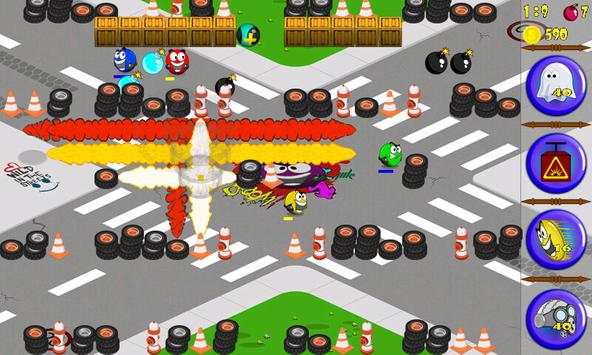 Bomby screenshot 11