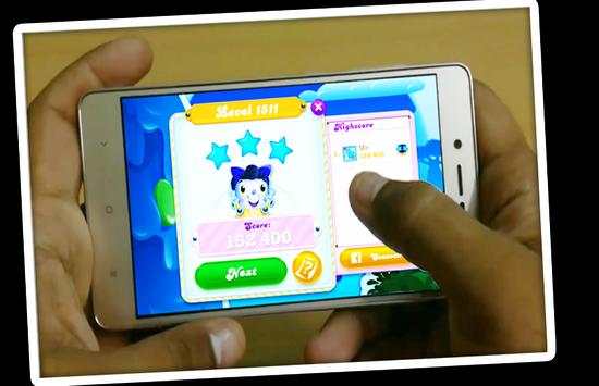 Tips for Candy Crush Soda Saga 2017 screenshot 1