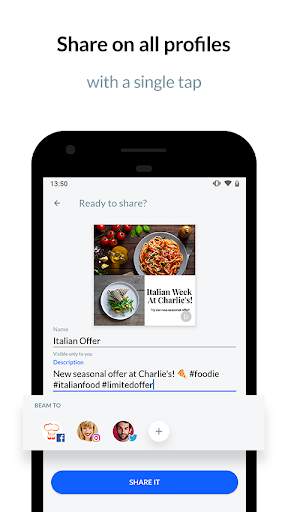 GetResponse Social Ads Creator: Video & Slideshow screenshot 6