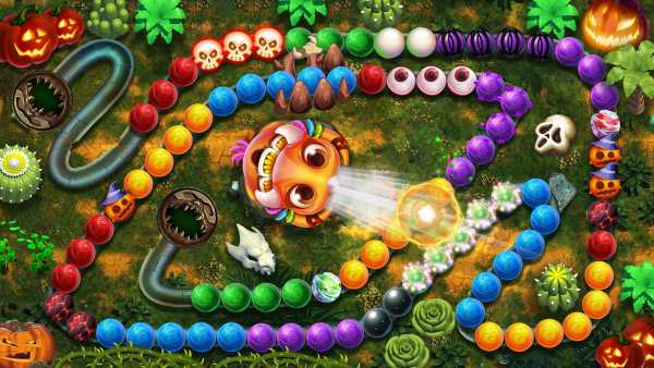 Zumba Legend screenshot 1