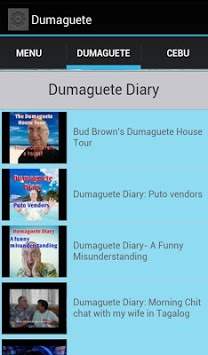 Bud Brown on YouTube screenshot 3