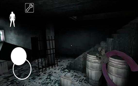 Hello Granny V1.7.3 Horror Game Scary 3D screenshot 3