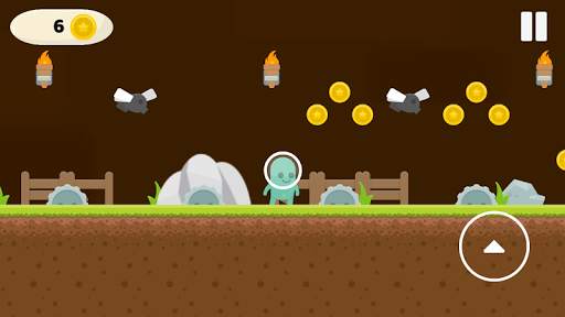Alien Gary screenshot 8