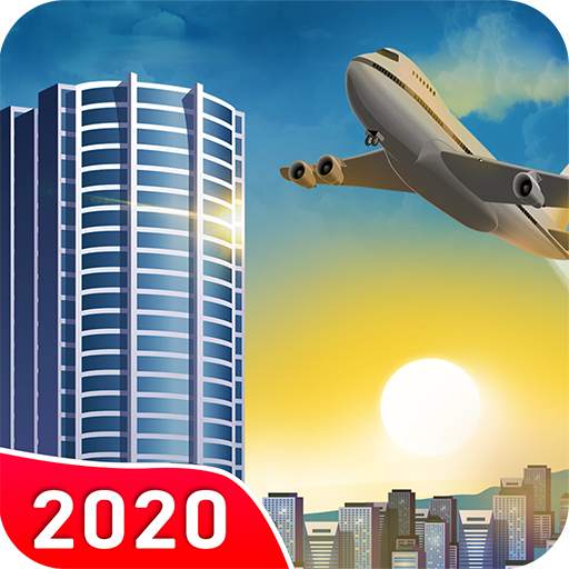 Business Tycoon - Company Management Game 5.3