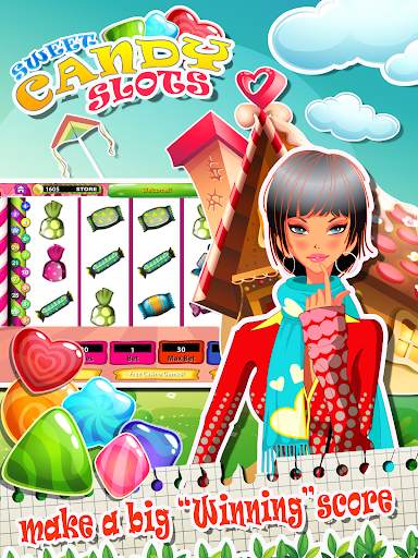 The Great Candy Slots screenshot 9