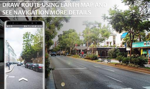 Live Street View Earth Maps & GPS screenshot 7