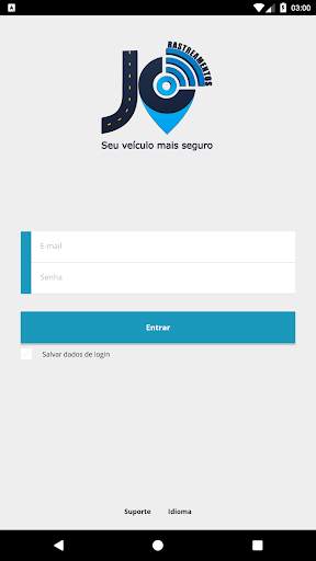 JC Mobile screenshot 1