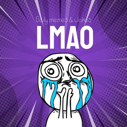 LMAO - Daily Memes & Jokes 1.1.4