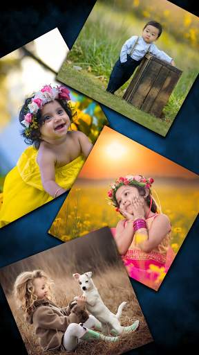 Kids Photo Pose - Photography Ideas screenshot 3