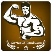 Dream Body Workout Plan 1.3.0