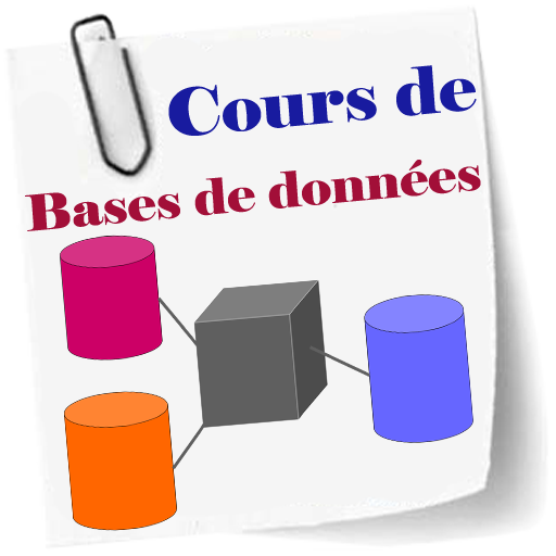 Cours de Bases de Donnees icon