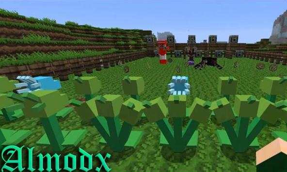 PvZ 2 Mod screenshot 2