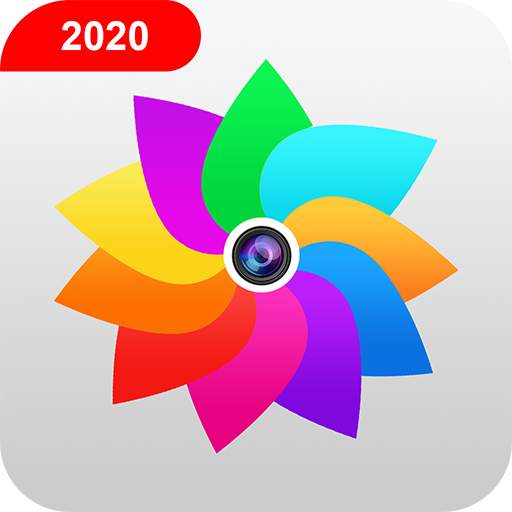 Photo Gallery with Photo Editor 1.2