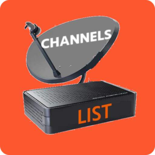 App for Dish India Channels-Dish tv Channels Guide 1.81