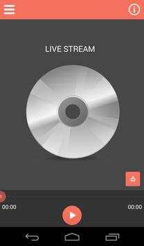 Power FM Zim 1 تصوير الشاشة