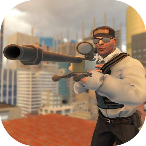 Sniper Kill 3D beta 1.0