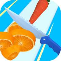 Perfect Veggie Slices icon