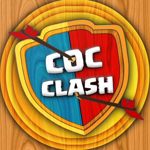 COC Clash icon