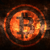 Cryptocurrency News icon