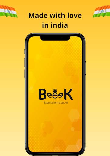 Beek - (BK) India's Short Video Platform screenshot 1