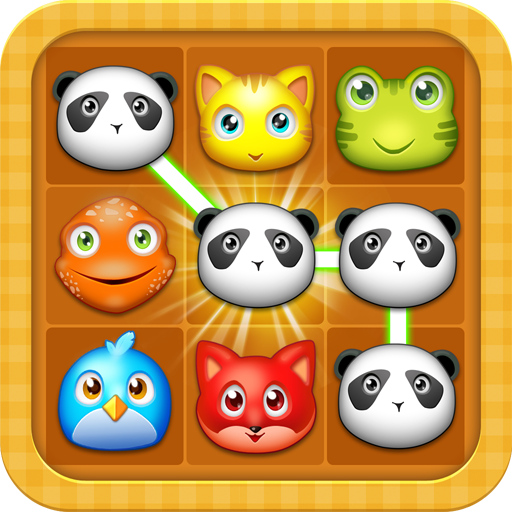 Pet Line icon