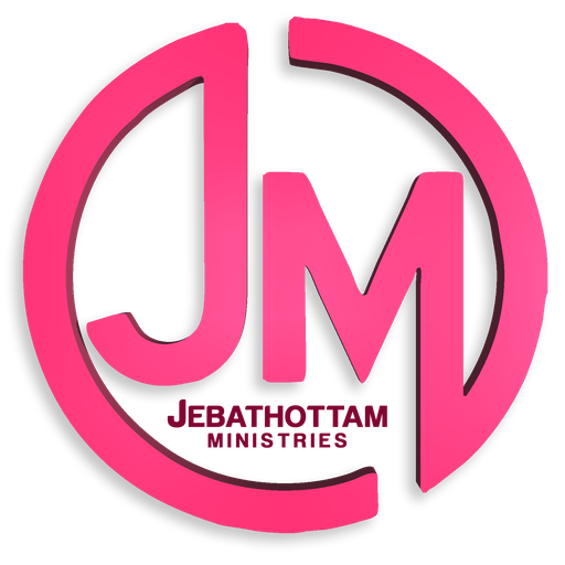 Jebathottam Official : Songs, Lyrics &amp; Shop icon