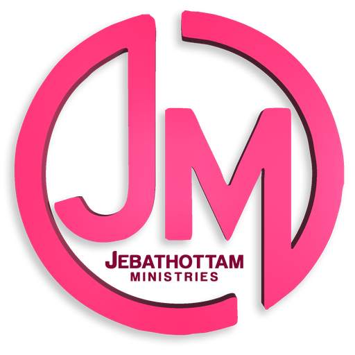 Jebathottam Official : Songs, Lyrics & Shop 2.0.4