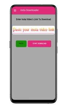 Insta Downloader screenshot 4