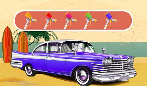 Fix My Classic Car Repair shop screenshot 16