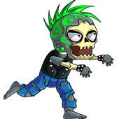Jumping Zombie 1.0.0.1