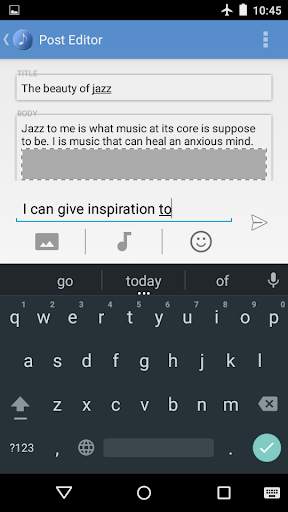 Reverb screenshot 8