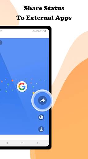 Status Saver - For WhatsApp screenshot 3