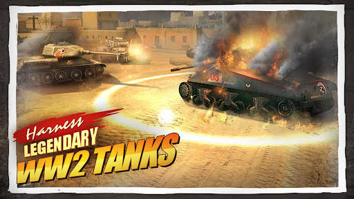 Brothers in Arms™ 3 screenshot 3