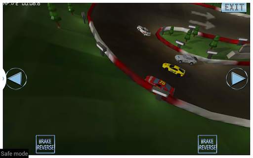 Turbo Racing screenshot 11