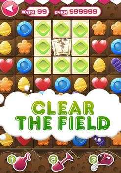 Candy Boom screenshot 3