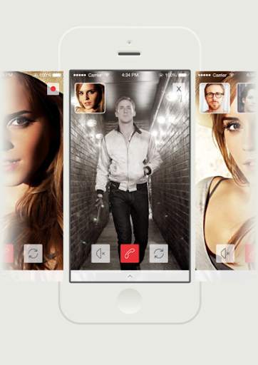 FaceTlme : Video Calling & Messaging Tips screenshot 3