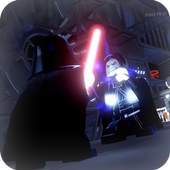 guide LEGO STAR WAR 1.0