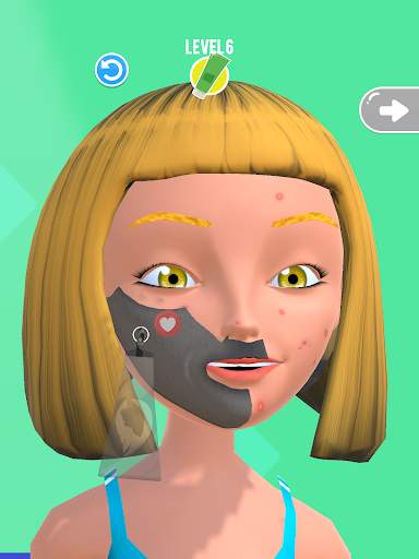 Super Salon screenshot 3