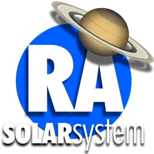 Solar System AR иконка