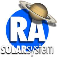 Solar System AR on 9Apps