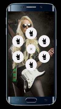 Rock Radio Free Music Player screenshot 2