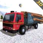 Indian Cargo Truck :  Truck Driver Simulator 2019 1