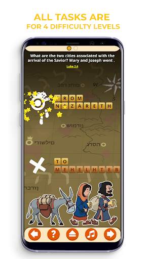 SunScool - Sunday School app screenshot 3