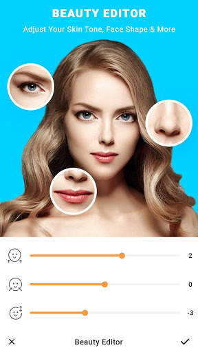 Indian Beauty Selfie Camera : Photo Editor Plus screenshot 4