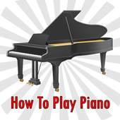 How To Play Piano 2.0.0