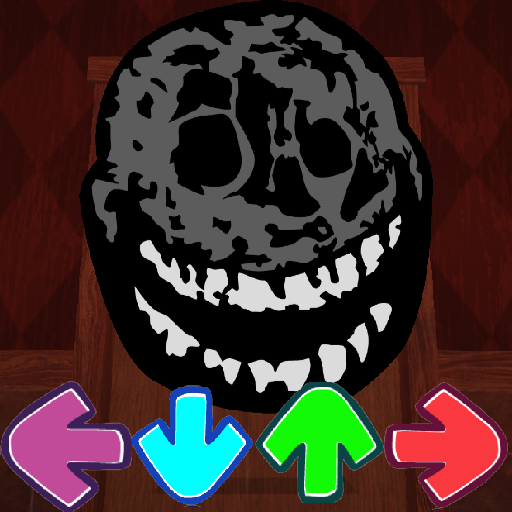 FNF Mod vs Funkin DOORS V2.0 иконка