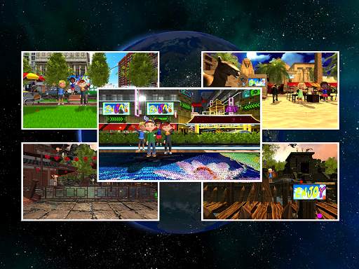A World Of Foosball screenshot 25