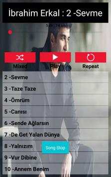 İbrahim Erkal Şarkıları screenshot 6