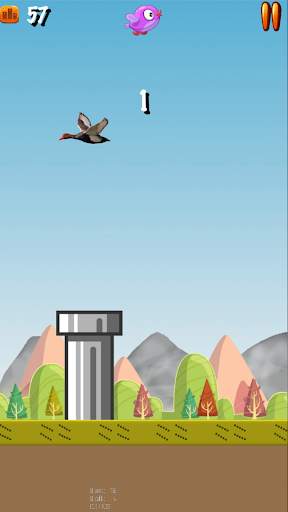 Flabby Bird स्क्रीनशॉट 8